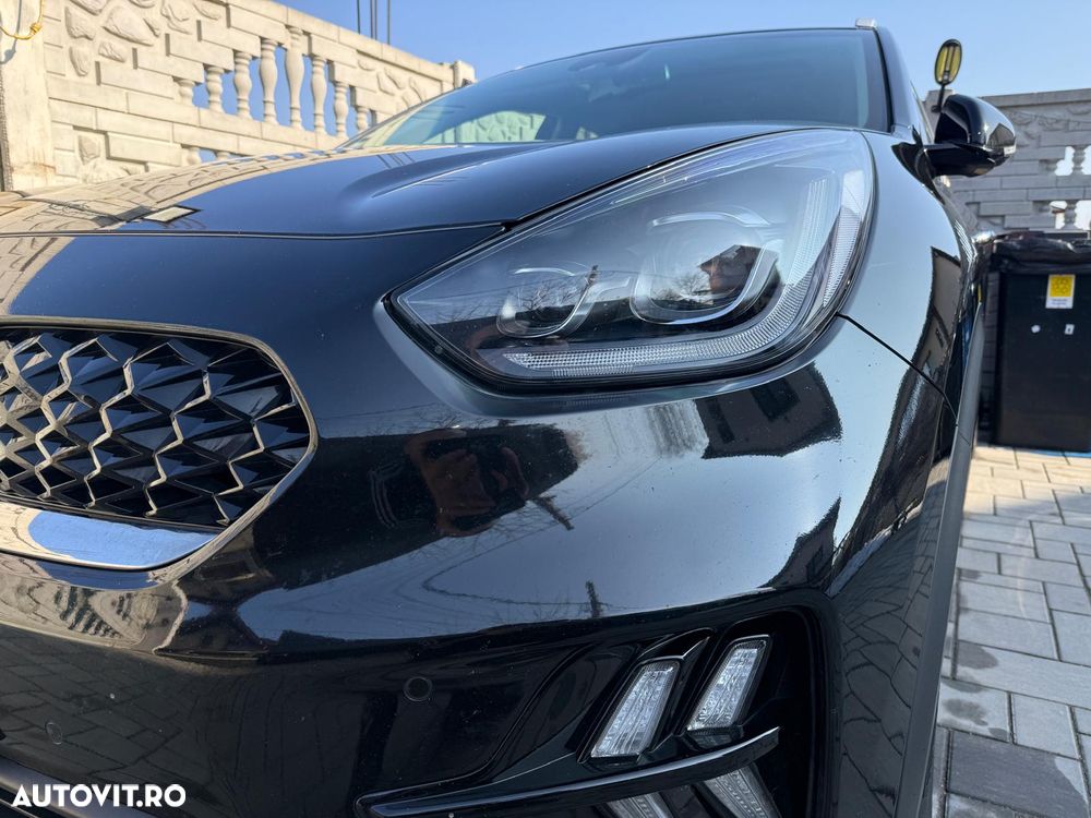 Kia Niro - 29
