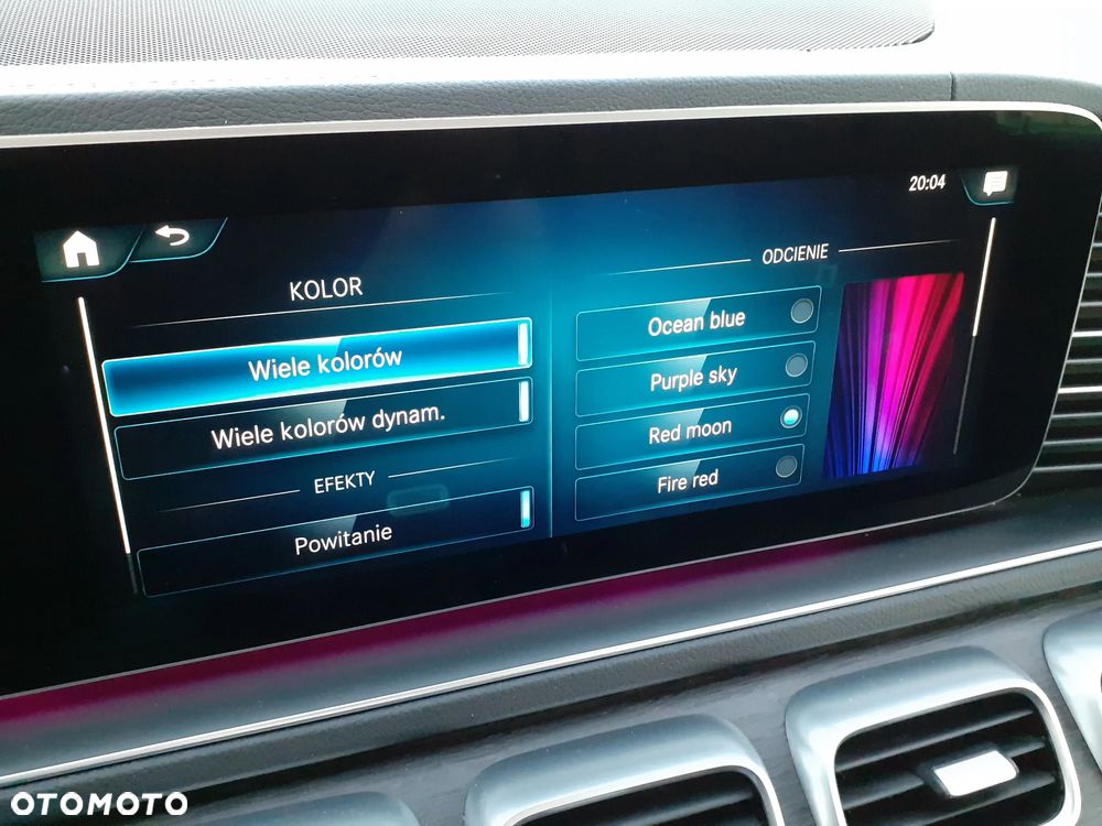 Mercedes-Benz GLE 300 d 4-Matic Premium Plus - 25