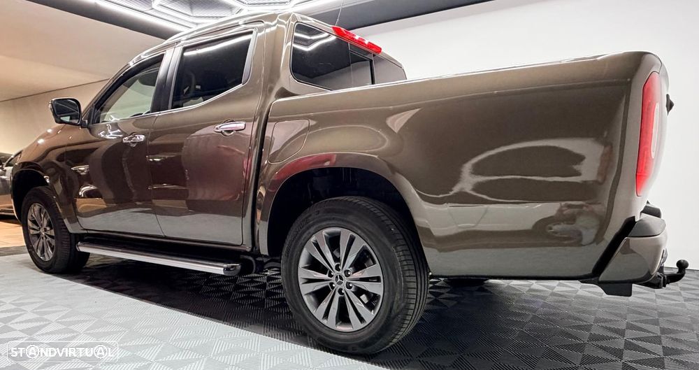 Mercedes-Benz X 250 Aut. PROGRESSIVE EDITION - 5
