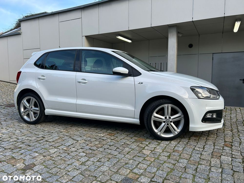 Volkswagen Polo 1.2 TSI (Blue Motion Technology) Highline - 4