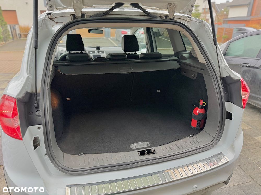 Ford Kuga 2.0 TDCi 4x4 Titanium - 19