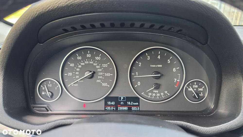 BMW X3 xDrive28i - 18