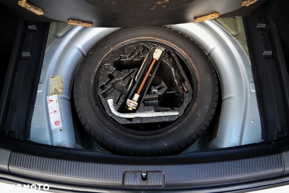 Volkswagen Golf 1.4 TSI Comfortline - 33