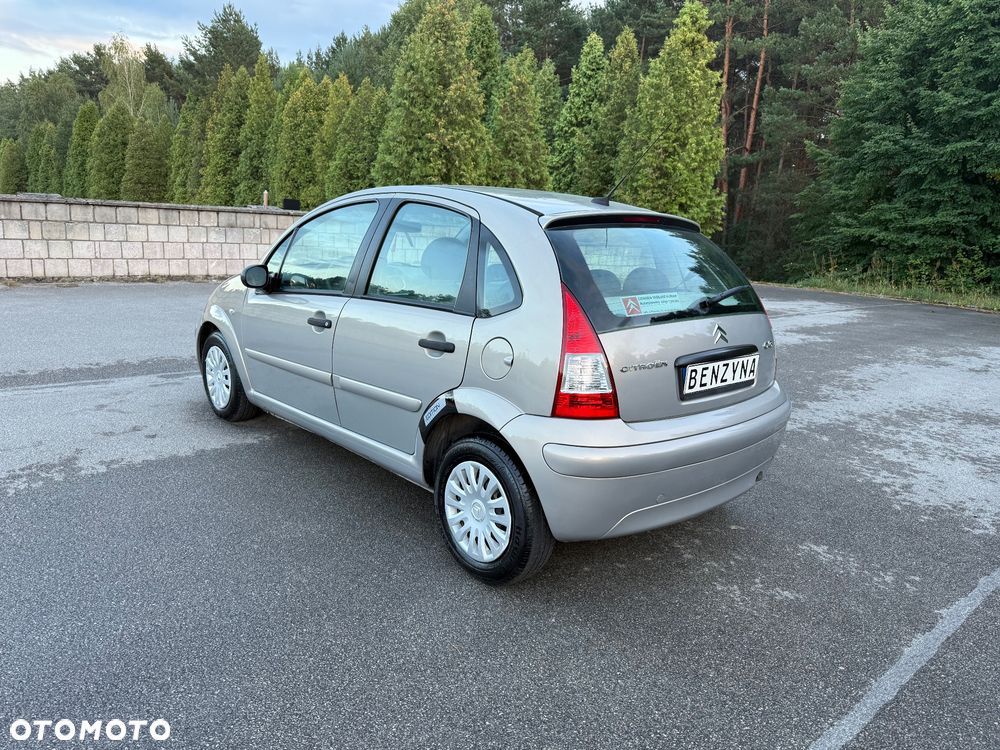 Citroën C3 1.4i Equilibre - 3