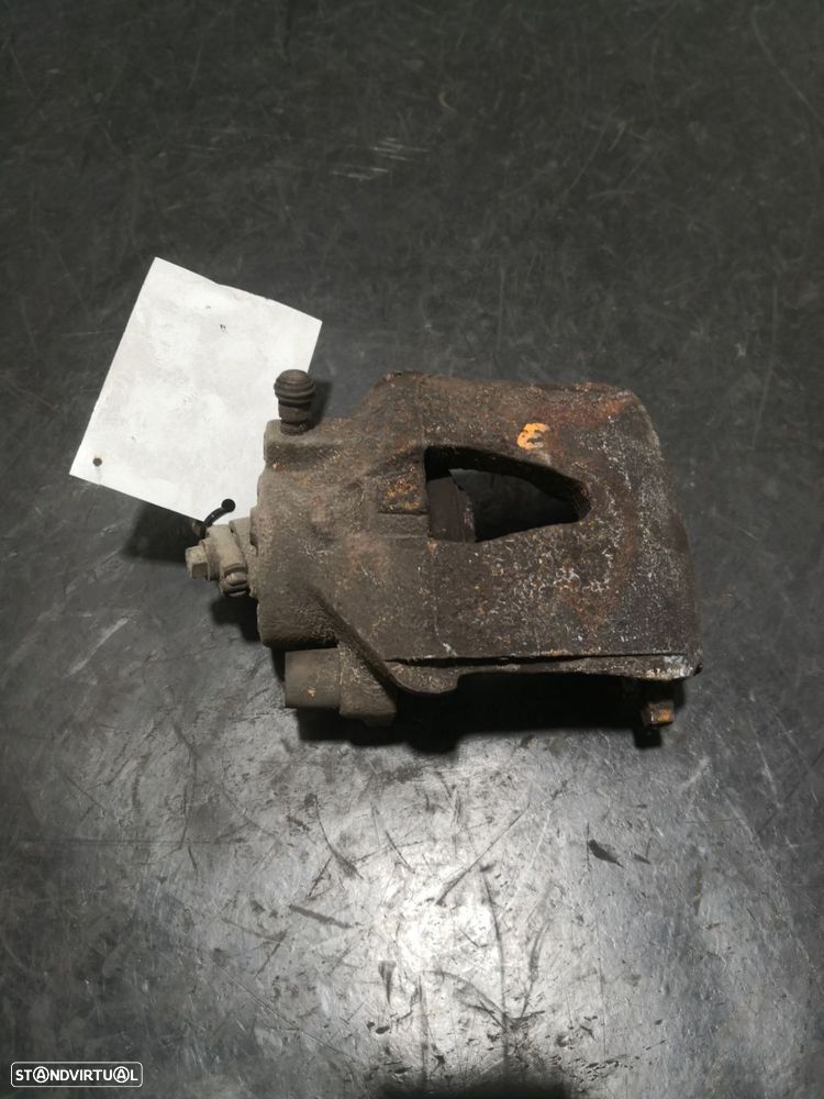 Pinça Frente Esq Volkswagen Golf V (1K1) - 3