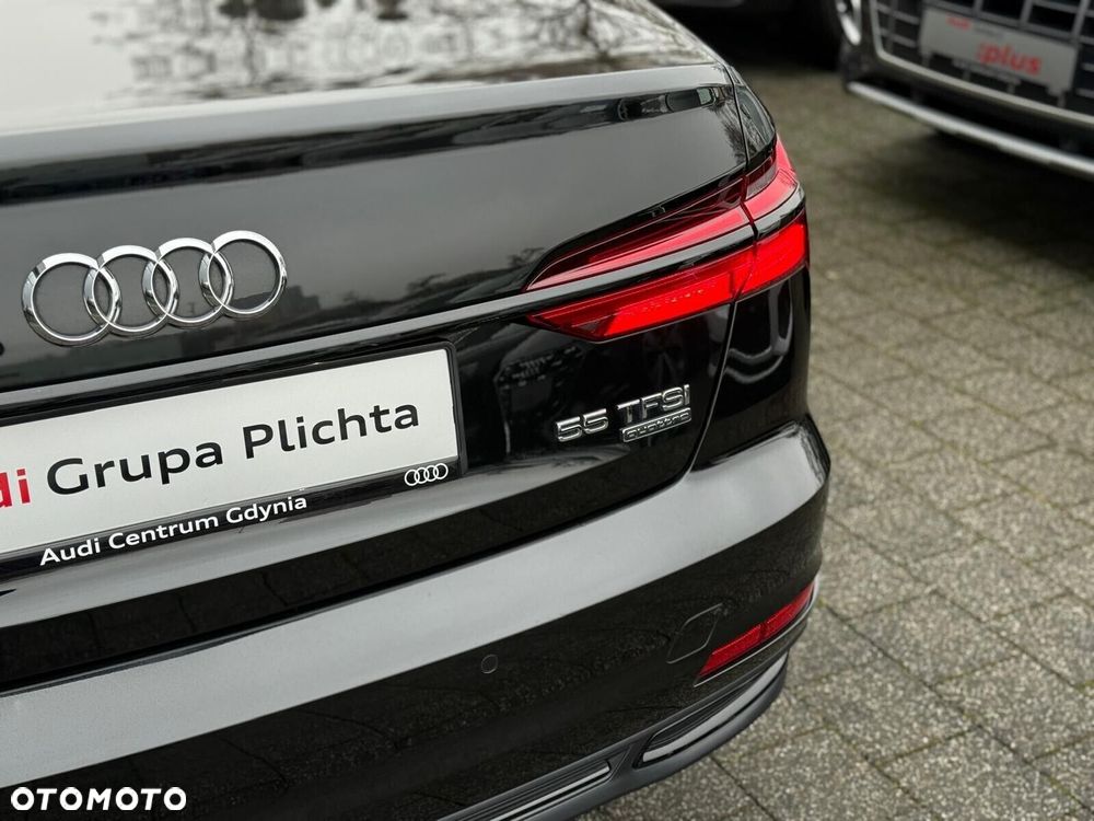 Audi A6 Limousine - 11