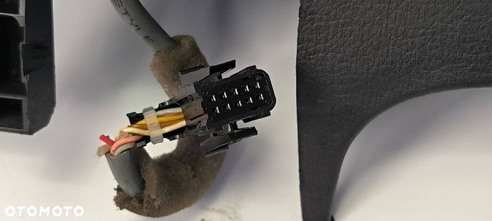 LICZNIK ZEGAR AUDI A8 D3 4E0920930F - 3