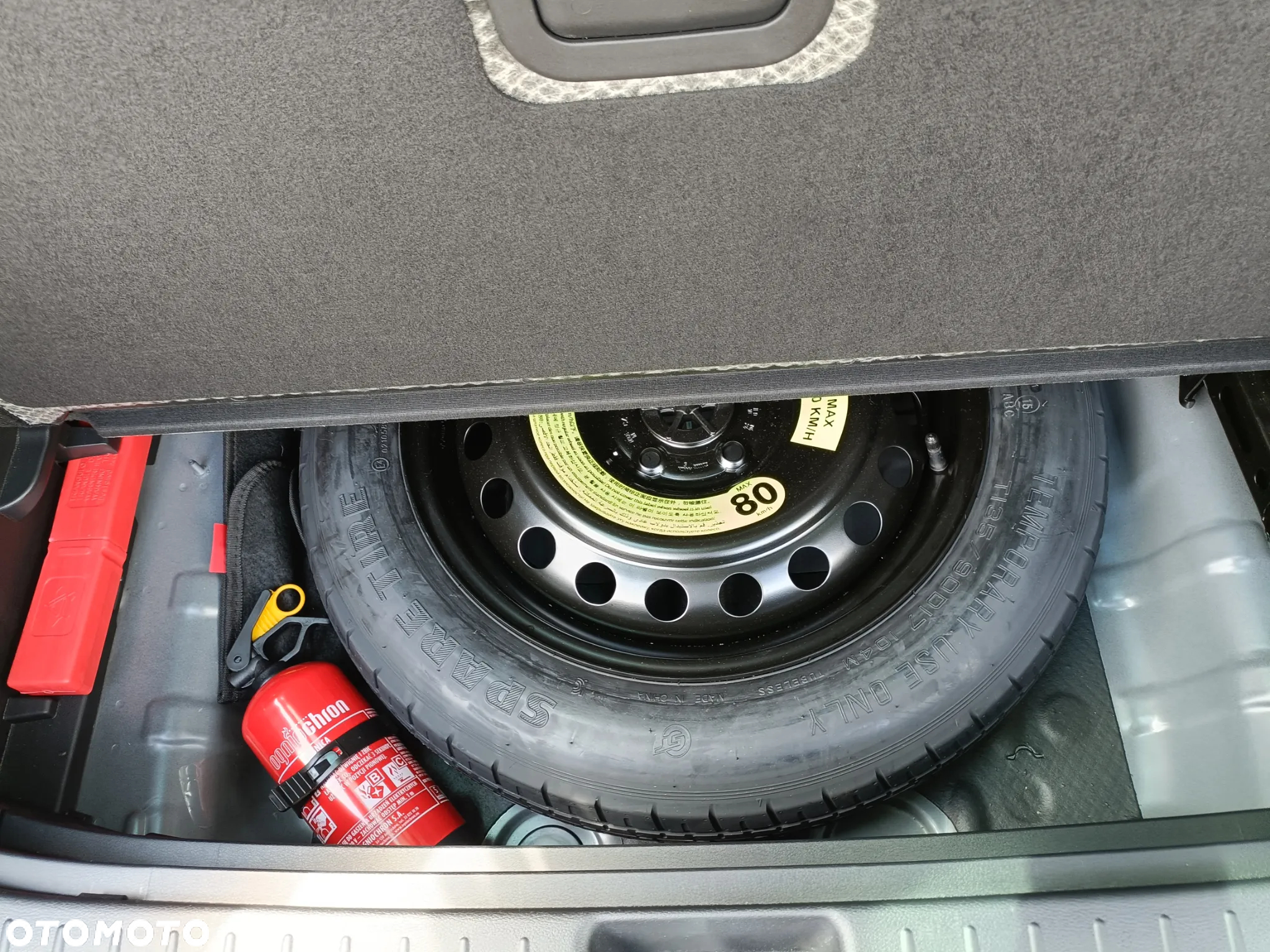 Kia Sportage 1.6 T-GDI Anniversary 2WD - 35