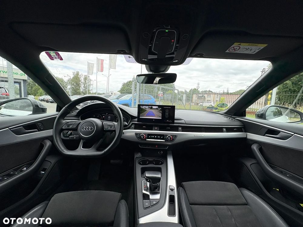 Audi A5 Sportback 40 TDI mHEV Quattro S Line S tronic - 23