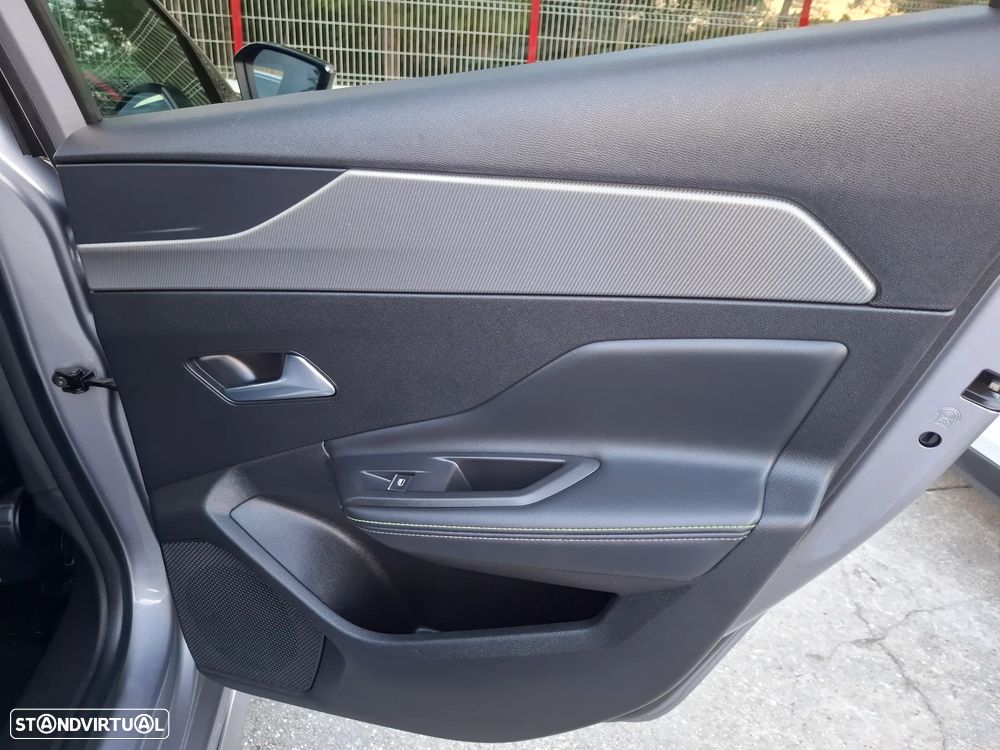 Peugeot 308 SW 1.5 BlueHDi GT Pack EAT8 - 29