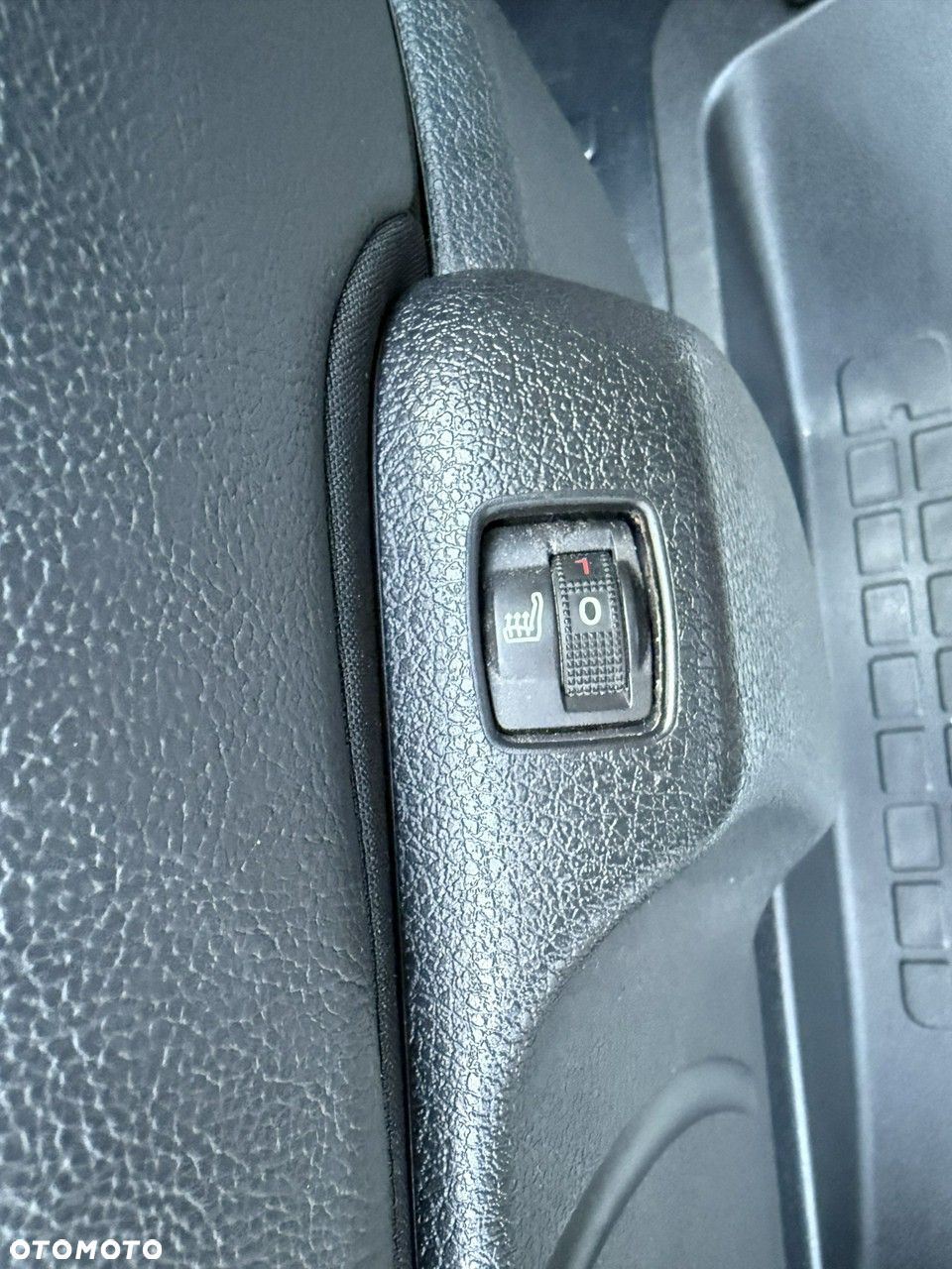 Opel Vivaro Automat Klima Długa wersja - 13