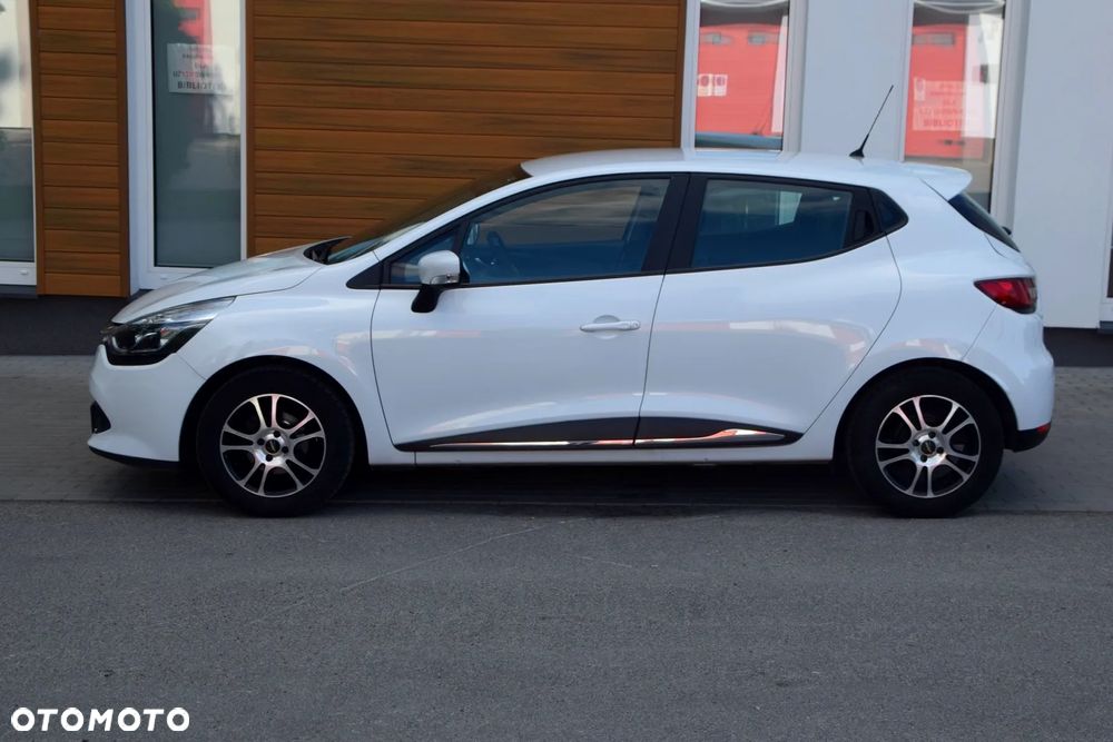 Renault Clio 1.2 16V Limited - 7