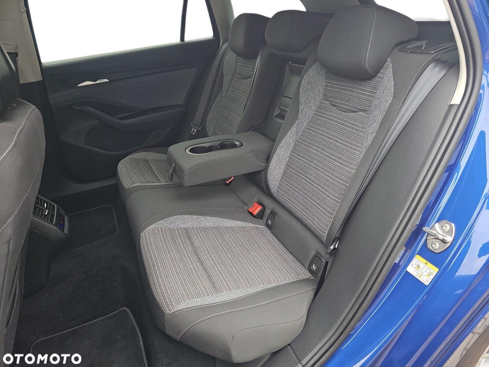 Skoda Superb - 19