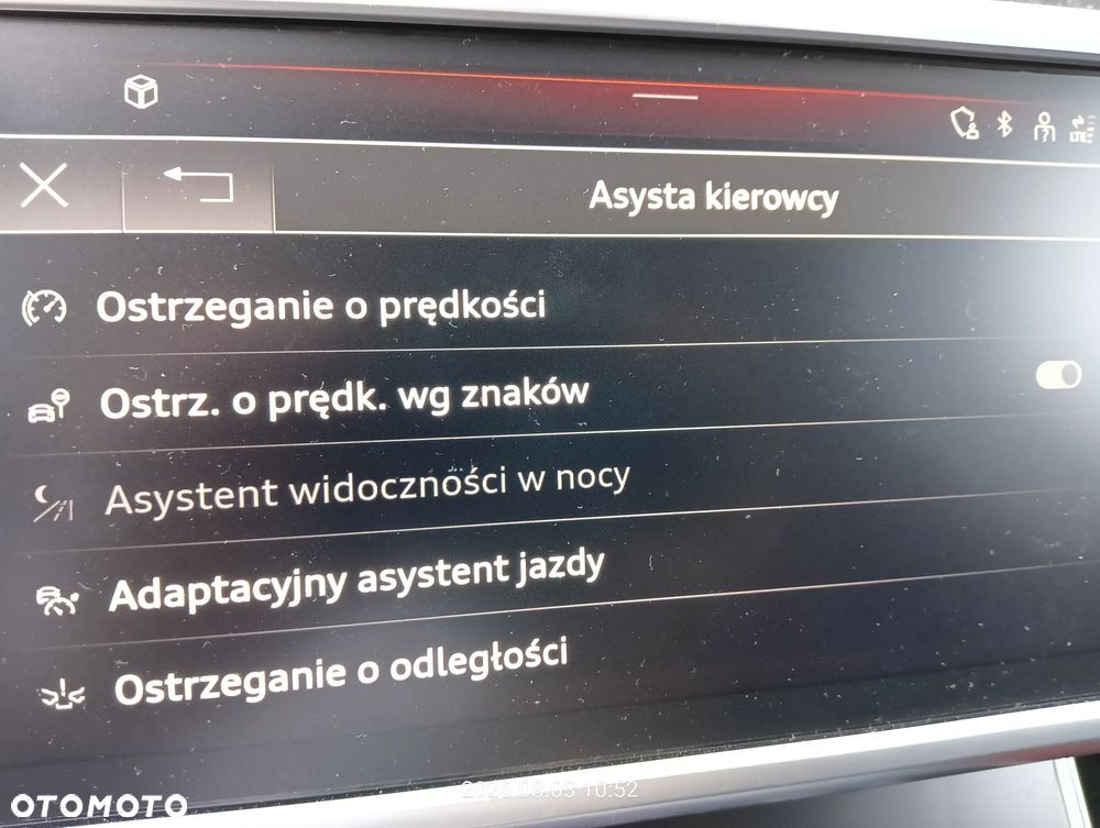 Audi A6 Limousine - 29