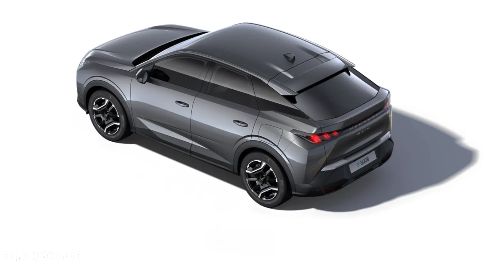 Peugeot 3008 1.2 PureTech mHEV Allure e-DCS6 - 4
