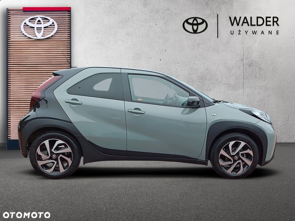 Toyota Aygo X - 7