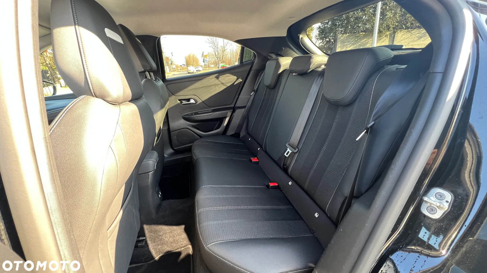 Opel Mokka 1.2 DI Turbo Elegance - 14