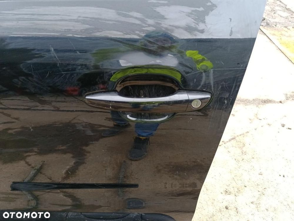 CITROEN C3 AIRCROSS LIFT DRZWI LEWE PRZÓD - 2