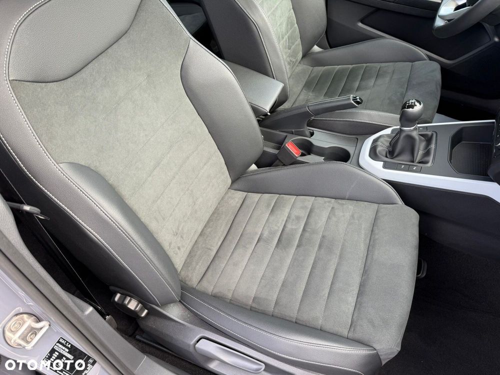 Seat Arona 1.0 TSI Style - 22