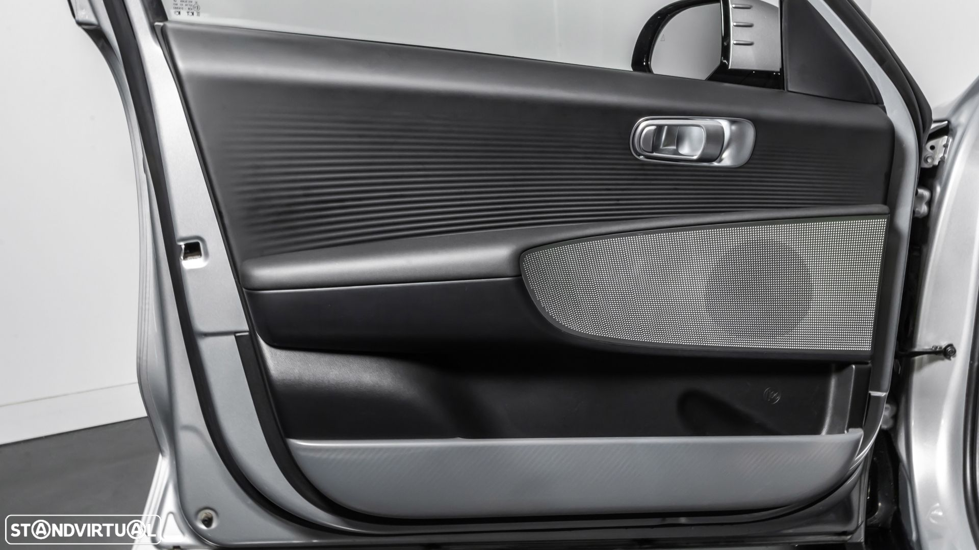 Hyundai Ioniq 6 - 9