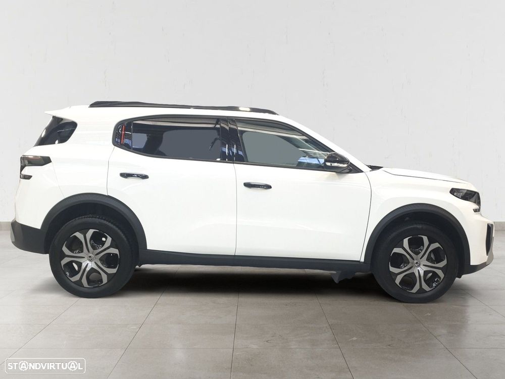 Citroën C3 Aircross 1.2 PureTech YOU - 7