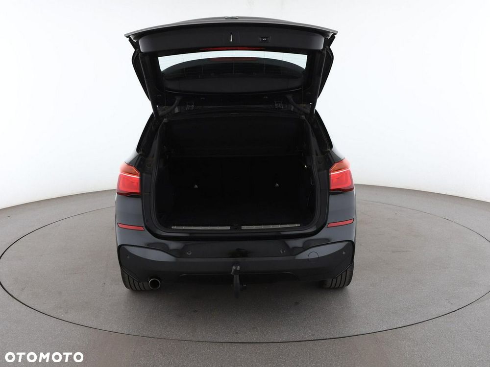 BMW X1 sDrive18d M Sport - 20