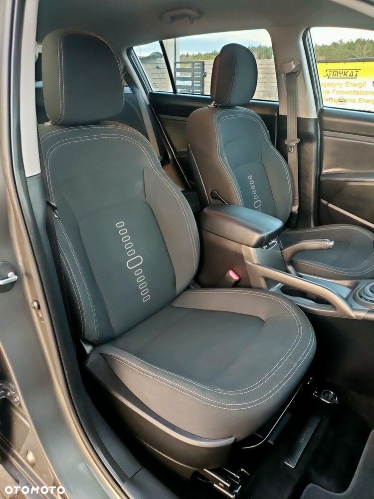 Kia Sportage - 24