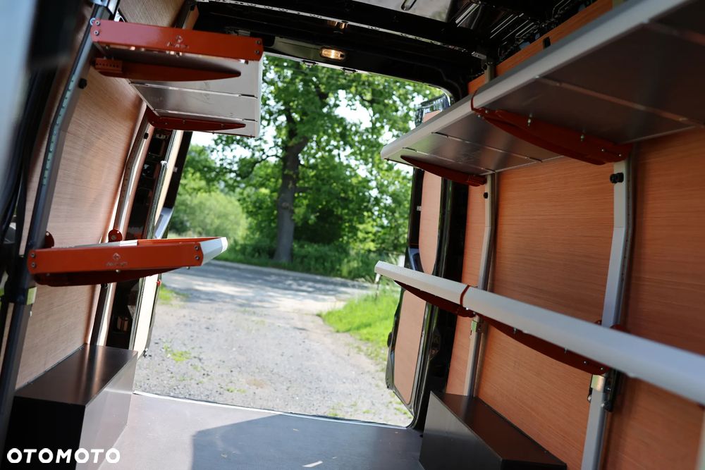 Mercedes-Benz Sprinter L2H2 311 CDI - 17