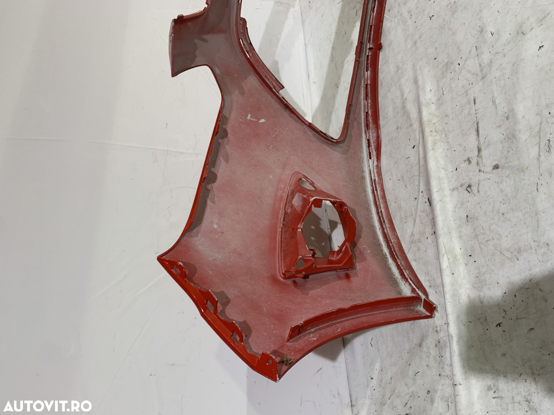 Bara fata  Ford C-Max, 2010, 2011, 2012, 2013, 2014, cod origine OE AM51-R17K757-A. - 5