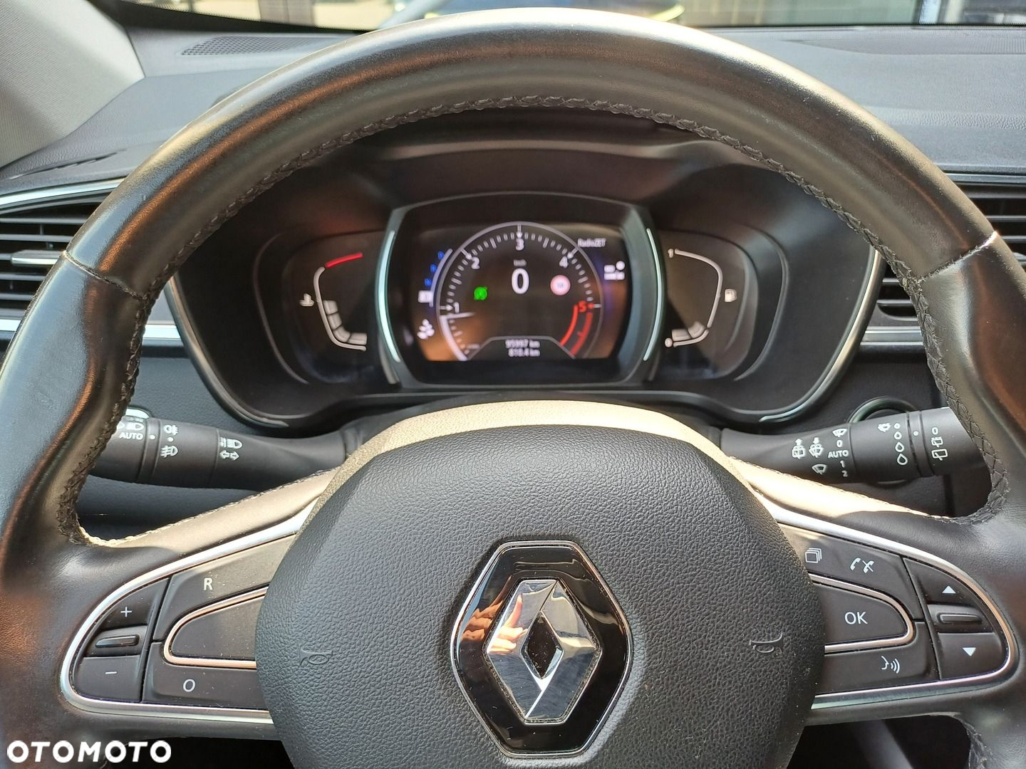 Renault Kadjar - 15