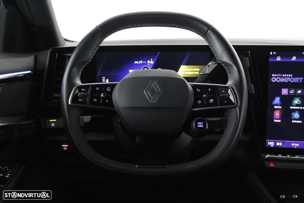 Renault Austral 1.2 E-Tech Full Hybrid Evolution - 21