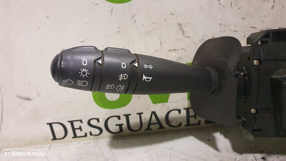 COMANDO MULTIFUNÇÕES DACIA LOGAN MCV 2011 - 2