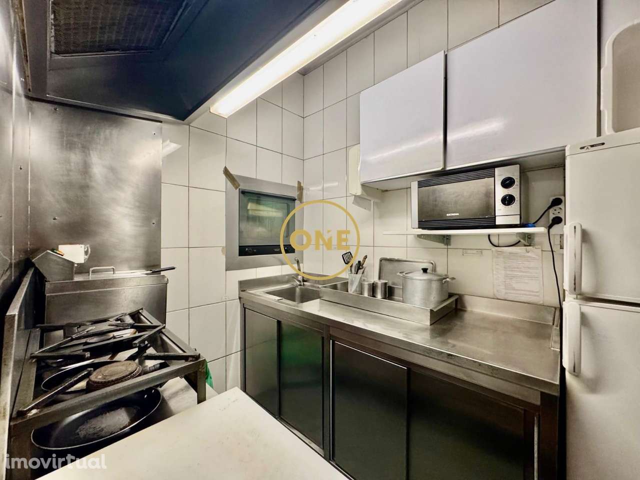 Trespasse de Café em Moreira - Grande imagem: 5/18