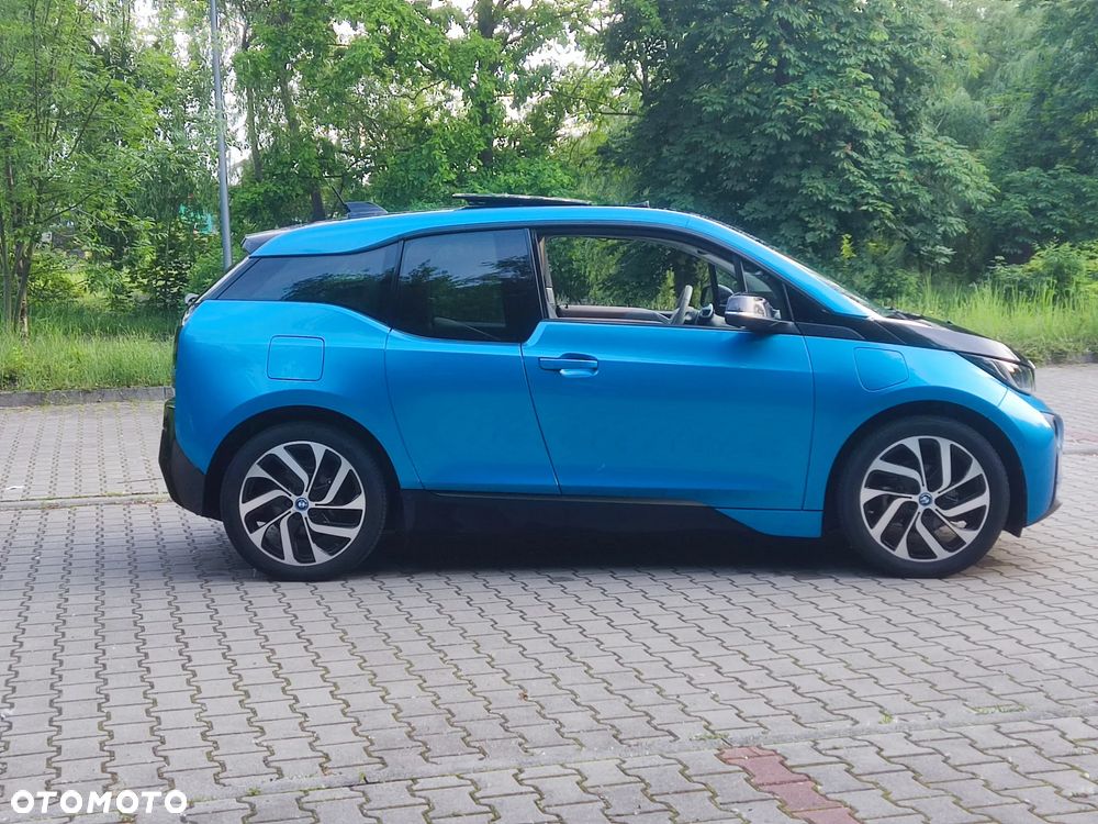 BMW i3 i3S (94 Ah) - 3