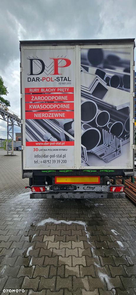 Fliegl SDS STANDARD - 2