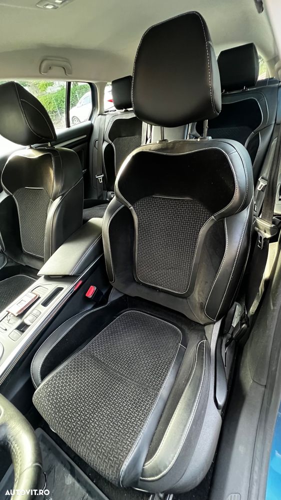 Renault Megane ENERGY dCi 110 INTENS - 10