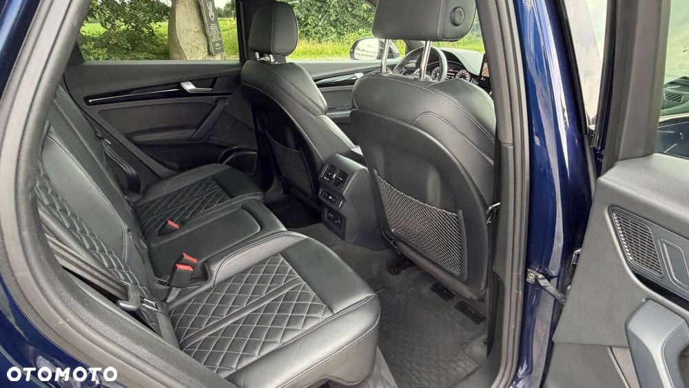 Audi Q5 Sportback 45 TFSI quattro S tronic S line business - 24