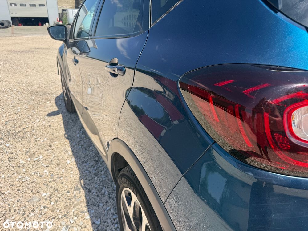 Renault Captur - 20