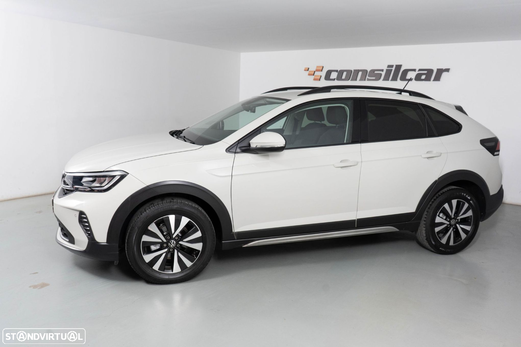 VW Taigo 1.0 TSI Life - 6