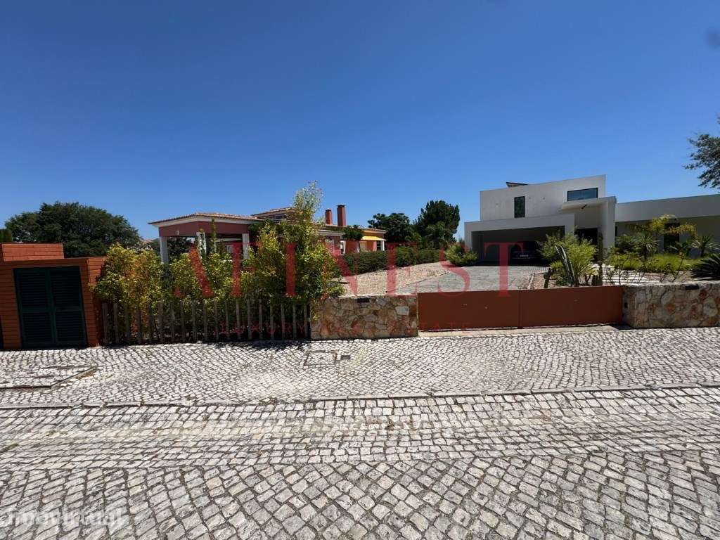 TERRENO COM PROJETO ARQUITETURA - QUINTA DO PERU - Grande imagem: 3/7