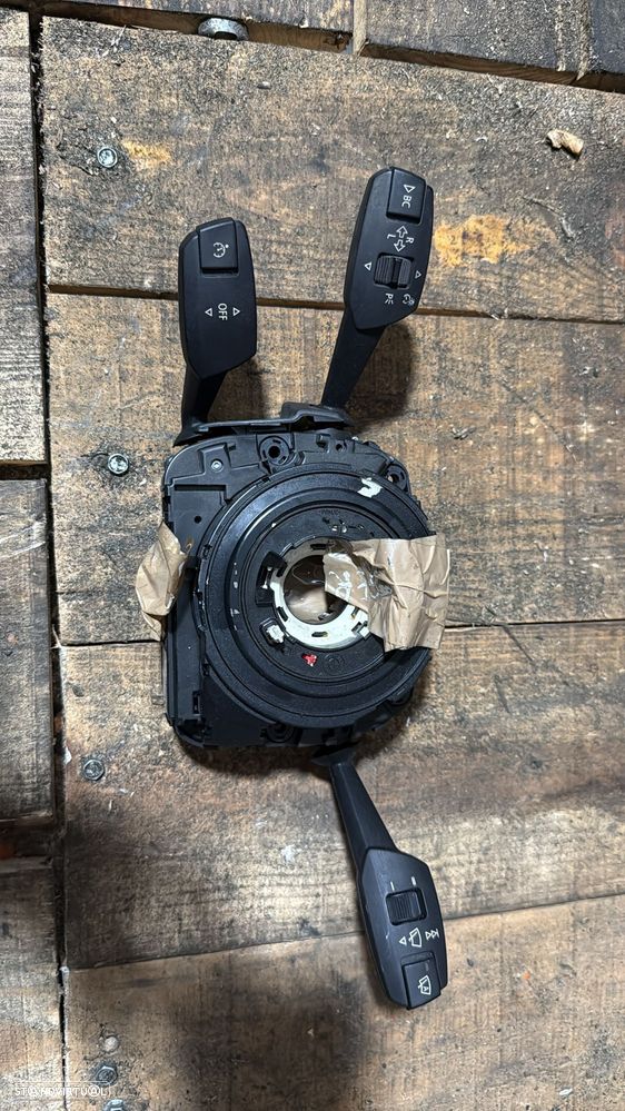 Fita de Airbags Bmw E87/E82/E90/E91 - 1