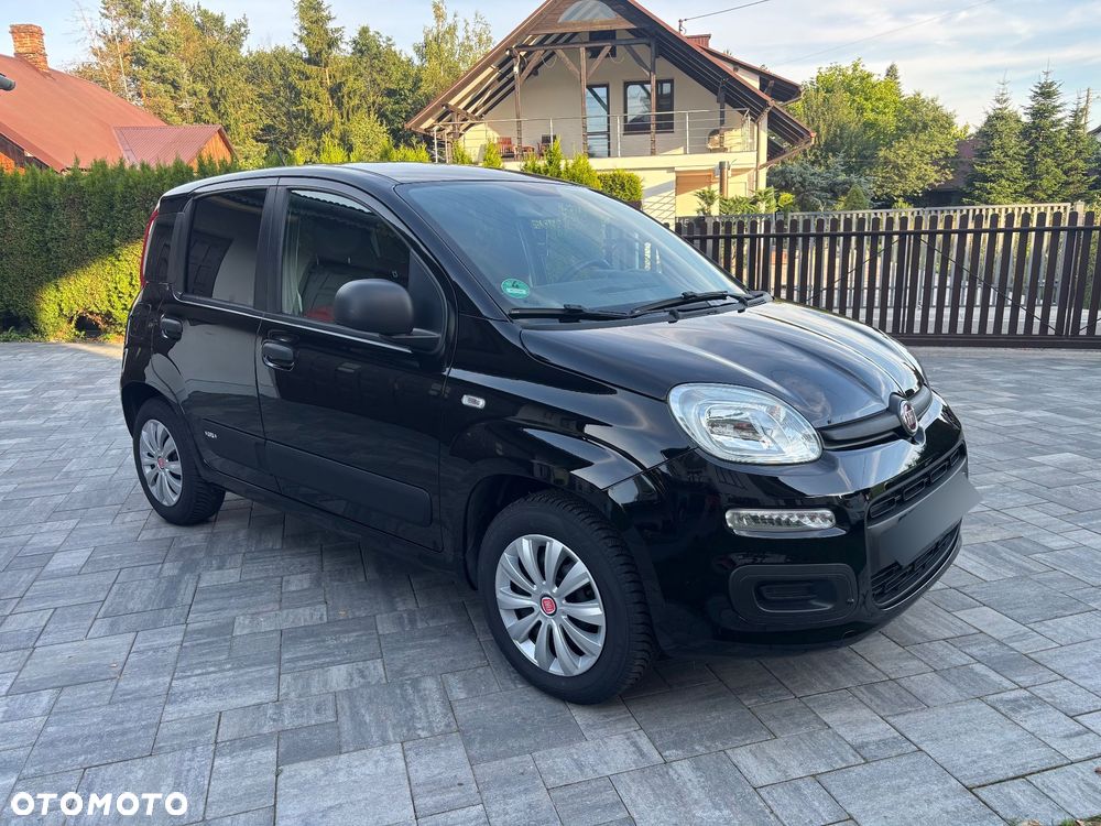 Fiat Panda 1.2 Classic - 20