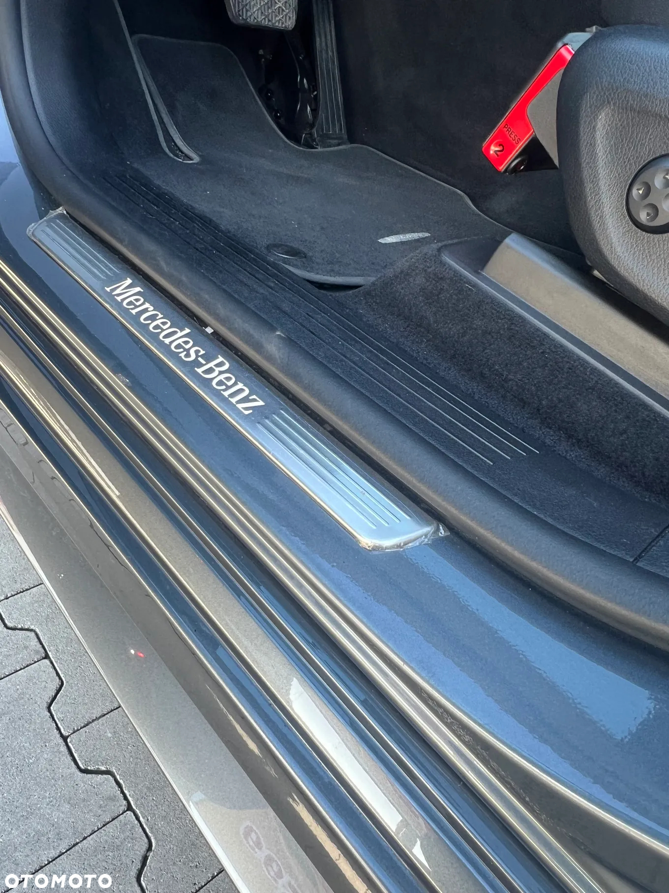 Mercedes-Benz GLE 450 AMG 4-Matic - 14
