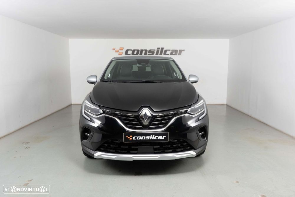 Renault Captur 1.0 TCe Techno - 3