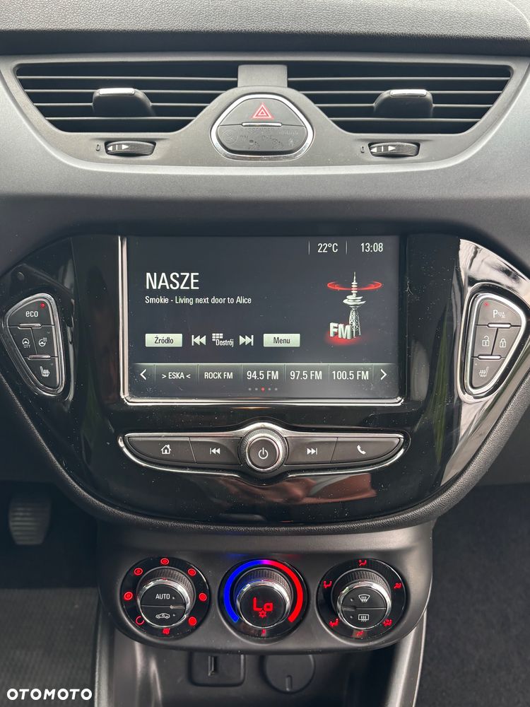 Opel Corsa 1.4 drive - 20