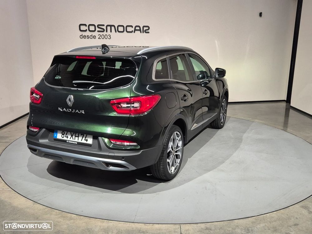 Renault Kadjar 1.5 dCi Intens - 17