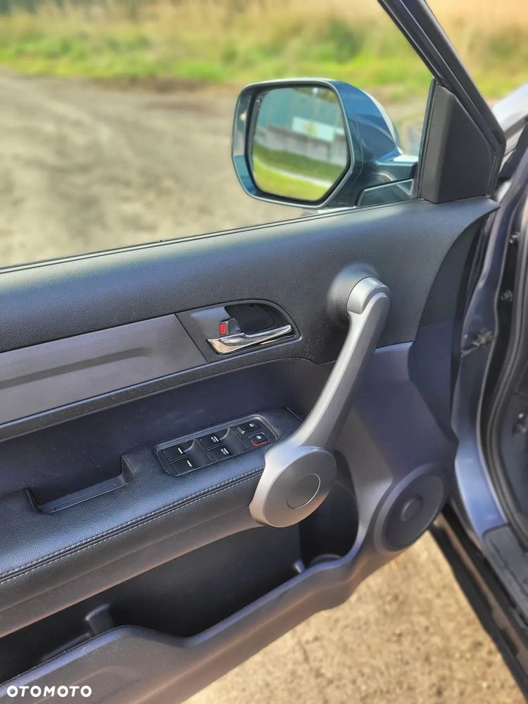 Honda CR-V 2.0 Executive NAVI - 22