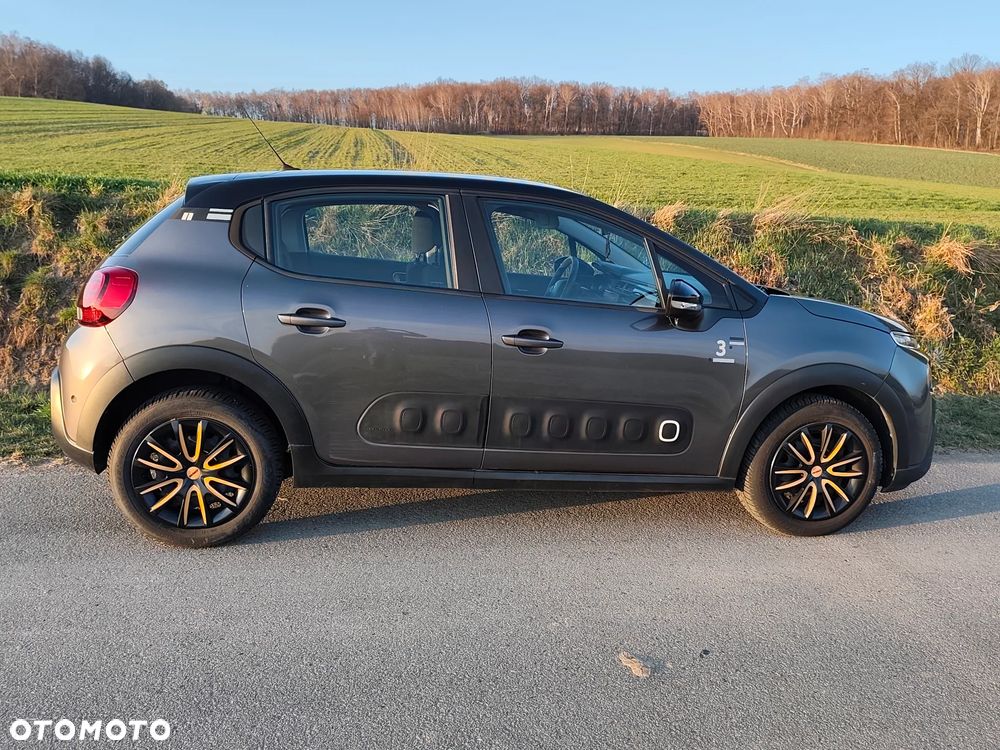 Citroën C3 Pure Tech 83 S&S C-SERIES - 7