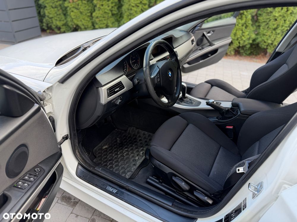 BMW Seria 3 320d xDrive DPF Edition Fleet Exclusive - 5