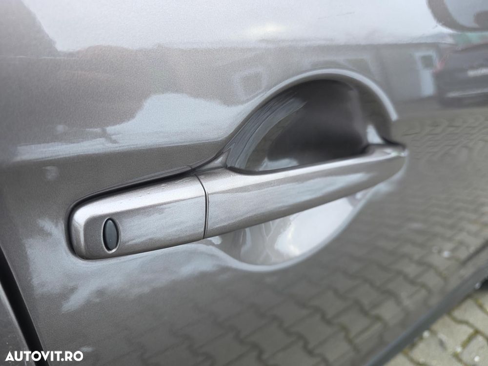 Mitsubishi ASX 1.6 DI-D 2WD Plus - 19